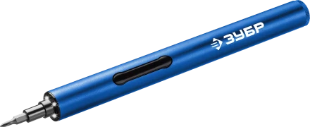 Отвертка для точных работ ОТР-3 Н20 серия ПРОФЕССИОНАЛ купить в Уфе