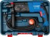 Перфоратор SDS-plus ЗП-24-750 К серия ПРОФЕССИОНАЛ купить в Уфе