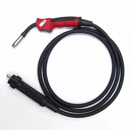 Горелка MIG 15 AIR COOL 180A(60%) EURO 5m MA7045 Ref. Aurora купить в Уфе