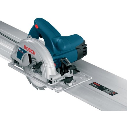 Пила дисковая (циркулярная) Bosch GKS 55 купить в Уфе