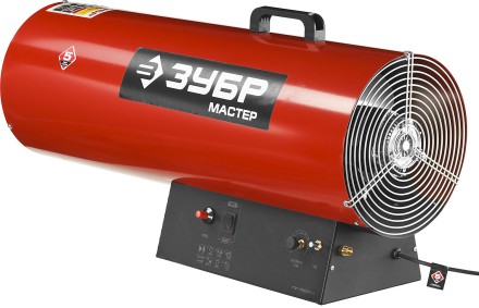 Пушка газовая М2 ТПГ-75000_М2 серия МАСТЕР купить в Уфе