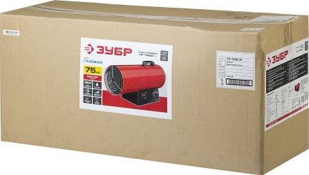 Пушка газовая М2 ТПГ-75000_М2 серия МАСТЕР купить в Уфе