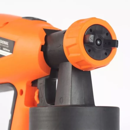 Краскопульт электрический PATRIOT SG 500 купить в Уфе