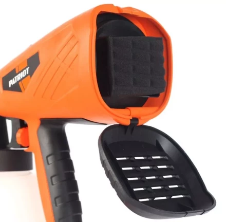 Краскопульт электрический PATRIOT SG 500 купить в Уфе