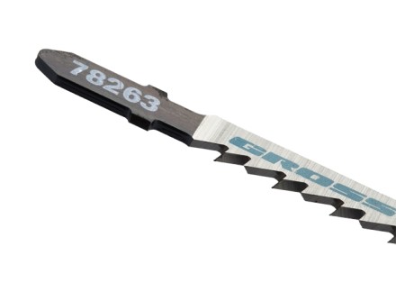 Полотна для электролобзика по дереву 2 шт 3103L - T301DL GROSS 78263 купить в Уфе