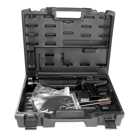 Пистолет пороховой монтажный Walte PT-710 купить в Уфе