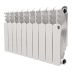 Радиатор Royal Thermo Revolution 350 - 10 секц. купить в Уфе