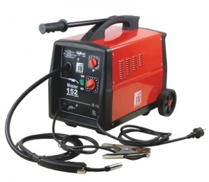 Сварочный полуавтомат BestWeld Master 152 купить в Уфе