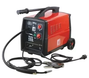 Сварочный полуавтомат BestWeld Master 152 купить в Уфе