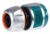 Соединитель RACO &quot;Profi-Plus&quot; (шланг-насадка), 1/2&quot;, усиленный пластик 4247-55097B купить в Уфе