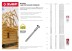 Шурупы ШДШ с шестигранной головкой (DIN 571) коробка серия МАСТЕР купить в Уфе
