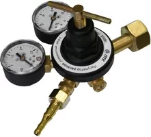 Газовый редуктор углекислотный УР-6-5 купить в Уфе