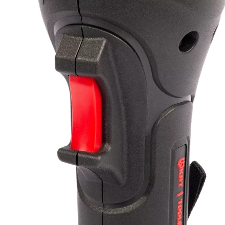 Пресс гидравлический аккумуляторный КВТ ПГРА-СЗ-32 для монтажа аксиальных фитингов на трубы PEX и многослойные композитные трубы (89615) купить в Уфе