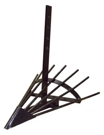 Картофелевыкапыватель для культиваторов Champion купить в Уфе