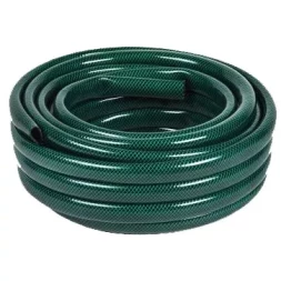 Шланг поливочный армированный Вихрь 25м