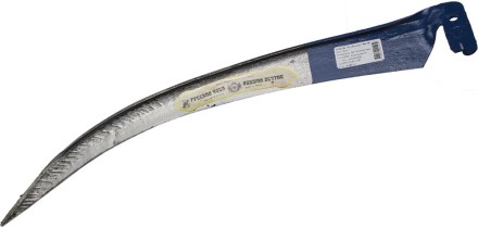 Коса &quot;Соболь&quot;, отбитая № 6, 60 см 39820-6 купить в Уфе