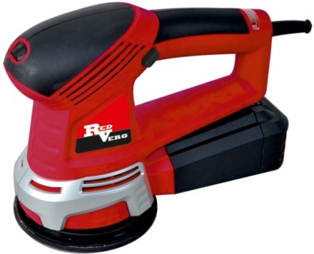 Шлифмашина RedVerg ЭШМ RD-OS45-125 купить в Уфе