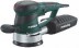 Шлифмашина ЭШМ эксцентриковая Metabo SXE 425 TurboTec купить в Уфе