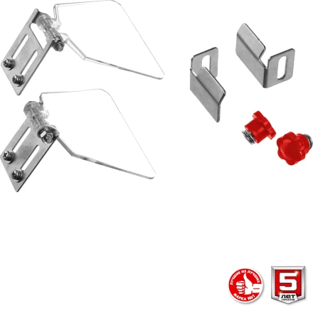 ЗУБР d 200, 500 Вт, заточной станок, Профессионал (ПСТ-200) купить в Уфе