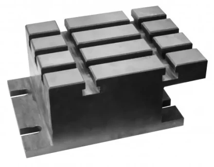 Стол для горизонтального фрезерования 23474 купить в Уфе