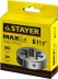 Плашка круглая ручная STAYER &quot;MASTER&quot;, сталь 9ХС, для трубной резьбы G 1 1/2`` 28029-3/2 купить в Уфе