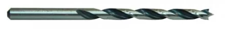 Сверло для дерева 5 мм спиральное 19125 купить в Уфе