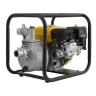 Мотопомпа бензиновая для чистой воды PX-50, 7 л.с, 2", 600 л/мин, глубина 8 м, напор 30 м Denzel 99201 купить в Уфе