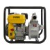 Мотопомпа бензиновая для чистой воды PX-50, 7 л.с, 2&quot;, 600 л/мин, глубина 8 м, напор 30 м Denzel 99201 купить в Уфе