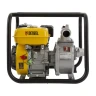 Мотопомпа бензиновая для чистой воды PX-50, 7 л.с, 2", 600 л/мин, глубина 8 м, напор 30 м Denzel 99201 купить в Уфе
