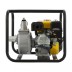 Мотопомпа бензиновая для чистой воды PX-50, 7 л.с, 2&quot;, 600 л/мин, глубина 8 м, напор 30 м Denzel 99201 купить в Уфе