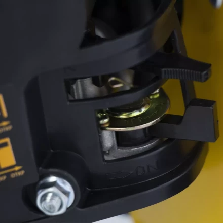 Мотопомпа бензиновая для чистой воды PX-50, 7 л.с, 2&quot;, 600 л/мин, глубина 8 м, напор 30 м Denzel 99201 купить в Уфе