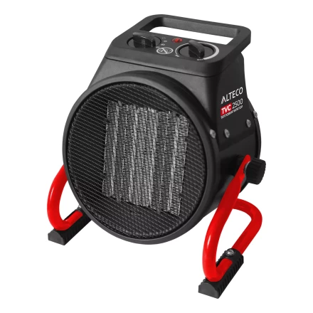 Тепловентилятор ALTECO TVC 2500 25562 купить в Уфе