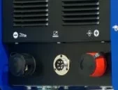 Сварочный полуавтомат ULTIMATE 500 IGBT (с горелкой+подающий механизм+пакет проводов)   (MIG500) AURORA-PRO купить в Уфе