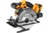 Пила дисковая аккумуляторная DEKO DKCS20 Laser, 063-4205 купить в Уфе