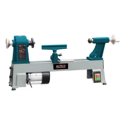 Токарный станок по дереву ALTECO MWL 305/455 59606