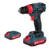 Бесщеточная аккумуляторная дрель-шуруповерт ALTECO CD 21-45 BL X2 73510 купить в Уфе