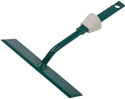 Мотыжка садовая RACO, прямоугольник, с быстрозажимным механизмом, 160мм 4230-53820 купить в Уфе