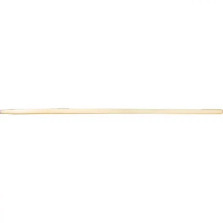 Черенок 40х1200 мм лакированный/под штык 68400 купить в Уфе