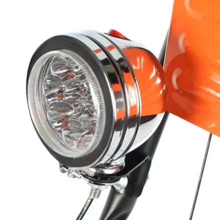 Снегоуборщик бензиновый PATRIOT 65Е СИБИРЬ купить в Уфе