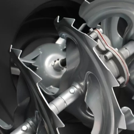 Снегоуборщик бензиновый PATRIOT 65Е СИБИРЬ купить в Уфе