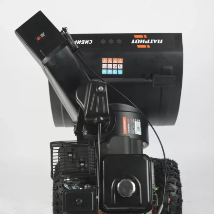 Снегоуборщик бензиновый PATRIOT 65Е СИБИРЬ купить в Уфе