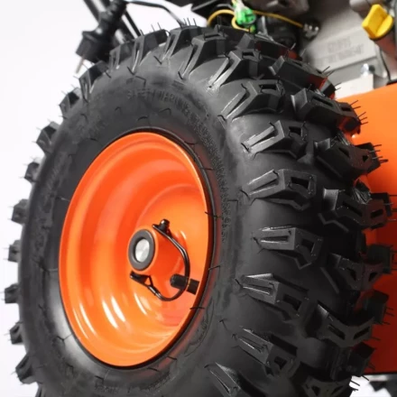 Снегоуборщик бензиновый PATRIOT 65Е СИБИРЬ купить в Уфе