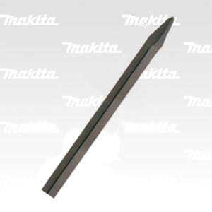 Долото пика шестигранное (30х400 мм) Makita D-15285 купить в Уфе
