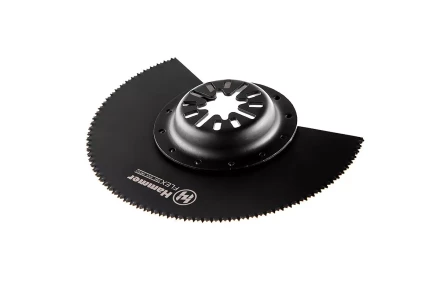 Насадка HAMMER MF-AC 031, 88мм купить в Уфе