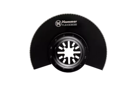 Насадка HAMMER MF-AC 031, 88мм купить в Уфе