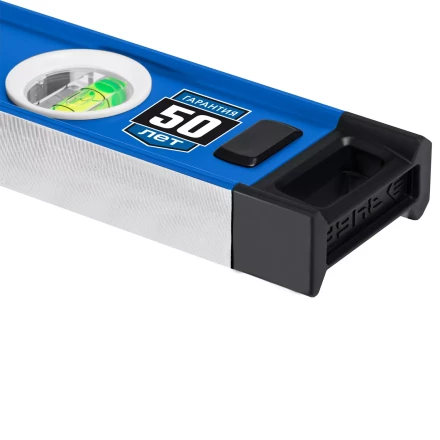 ЗУБР ЭКСПЕРТ, 800 мм, с зеркальным глазком, уровень с усиленным профилем, Профессионал (34570-080) купить в Уфе