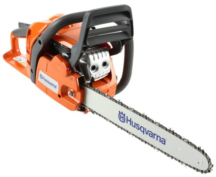 Бензопила Husqvarna 140 А купить в Уфе