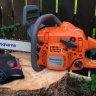 Бензопила Husqvarna 140 А купить в Уфе