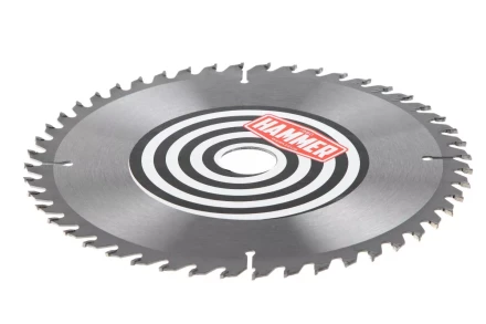 Диск пильный твердосплавный HAMMER Ф235х30мм 48зуб. купить в Уфе