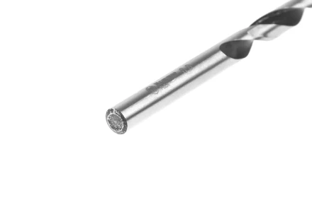 Сверло по дереву HAMMER Ф6х93мм (DR WD WR 6,0мм*93/57мм) купить в Уфе